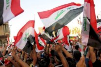 اجتماعات سرية بين حكومة بغداد ومناهضيها السنة