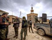 إدانات لإعدام داعش 3 آشوريين مسيحيين بسوريا