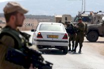 مقتل إسرائيليين في هجوم نفذه فلسطيني في القدس الشرقية