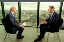 كاميرون: علاقاتنا مع السعودية مهمة للأمن القومي