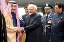 قمة سعودية هندية مرتقبة في الرياض