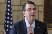 كارتر: روسيا ستمنى قريبا بخسائر بشرية في سوريا