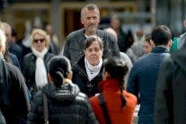 طوال القامة معرّضون أكثر للإصابة بالسرطان