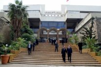 إدانة 19 مغربياً بتهم تتعلق بـ