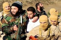 غارة جوية تُسقط أحد قتلة الطيار الأردني الكساسبة