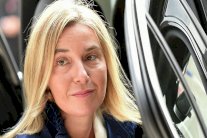 الرباعية: نعمل لاستئناف محادثات السلام