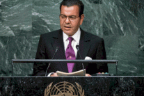 ملك المغرب للأمم المتحدة: كونوا أداة استقرار