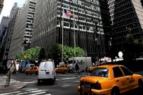 ما يمكن أن تتعلمه لندن ونيويورك إحداهما من الأخرى