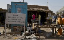 مقتل عسكريين اثنين في هجوم لبوكوحرام في النيجر