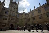 الجامعات الأميركية تتراجع في التصنيف السنوي العالمي