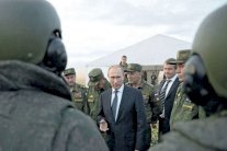 لندن تسأل: أين كانت روسيا طوال الوقت عن داعش؟