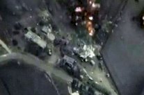 روسيا تعتزم تكثيف ضرباتها الجوية في سوريا