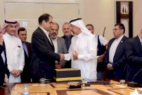 وزير صحة إيران: السعودية تتفانى في خدمة الحجاج