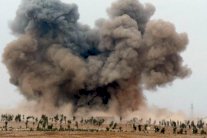 المعارضة السورية تتوحد ضد الغارات الروسية