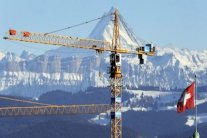 منتدى دافوس: سويسرا أفضل دول العالم تنافسية