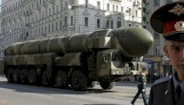 روسيا تضع صواريخ 