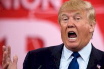 ترامب: حبذا لو كان صدام والقذافي حيّين!