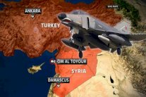 تركيا تنفي طرح تأسيس مجموعة عمل مع روسيا