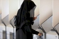 انتخاب 20 عضوا في المجلس الوطني الاتحادي في الامارات