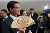 فالس: على موسكو استهداف داعش فقط