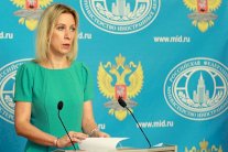 تلميحات روسية بالعمل مع التحالف ضد داعش