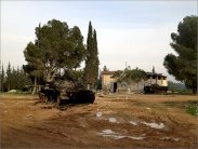 أمور مريبة حدثت في سوريا بالساعات الأخيرة