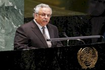 السعودية: الوقوف مع الشعب الفلسطيني واجب ديني وإنساني