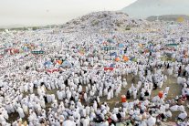 جمعية أهل الحديث تشيد بجهود السعودية في خدمة الحجاج