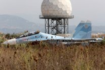 روسيا تقصف 53 هدفا في سوريا في ال24 ساعة الاخيرة