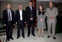 اوباما: منح نوبل للرباعي تكريم لشجاعة الشعب التونسي