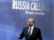 بوتين: الأميركيون مصابون بتشوش ذهني !