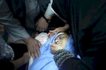 الجيش الإسرائيلي يقتل 6 فلسطينيين ويصيب 80 الجمعة