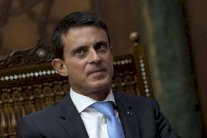 رئيس الوزراء الفرنسي يصل الاردن