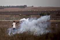 اجتماع لمجلس الأمن الجمعة حول اسرائيل والفلسطينيين