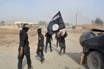 تقدم لقوات النظام في وسط سوريا