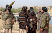 طالبان تعلن انسحاب مقاتليها من قندوز