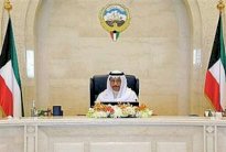 مجلس الوزراء الكويتي يستنكر انفجاري أنقرة 