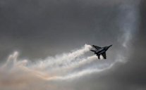 روسيا قصفت اكثر من 380 هدفا منذ بدء حملتها في سوريا