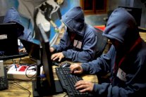 قراصنة يخترقون حسابات مصرفية في أنحاء العالم