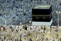  القاهرة: السعودية قدمت كافة التسهيلات للحجاج