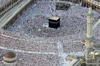 السعودية تريد رفع عدد تاشيرات العمرة ثلاثة أضعاف