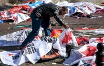 هجوم أنقرة يهدف إلى دفع تركيا نحو حافة الفوضى 