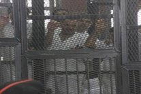 إلغاء أحكام الإعدام بحق 6 متهمين من أنصار مرسي