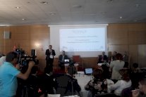 تونس تستعد لمنتدى تكنولوجيا المعلومات والاتصال 2015