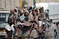 تقرير يكشف انتهاكات ميليشيات الحوثي في حجة