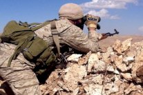 مقتل قيادي كبير من حزب الله في سوريا