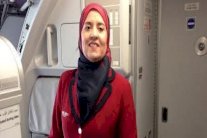 أول قضية رأي عام في تونس بطلتها مضيفة محجبة