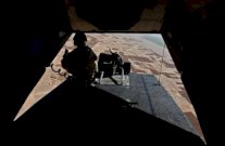 خمسة قتلى بينهم عسكريان بريطانيان في افغانستان