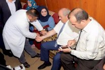 دعوة للتحقيق في اختفاء 76 مدرّعة قدمها الخليج للعراق