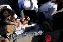 86 قتيلا في تفجيري انقرة